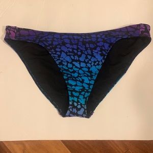 Aeropostale Bikini Bottom - Excellent Condition - Size M